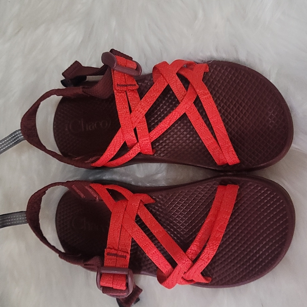🚩Girls chaco sandals
